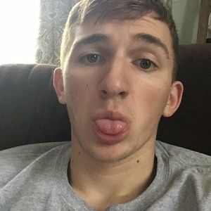 Meet your Posher, Jarrell